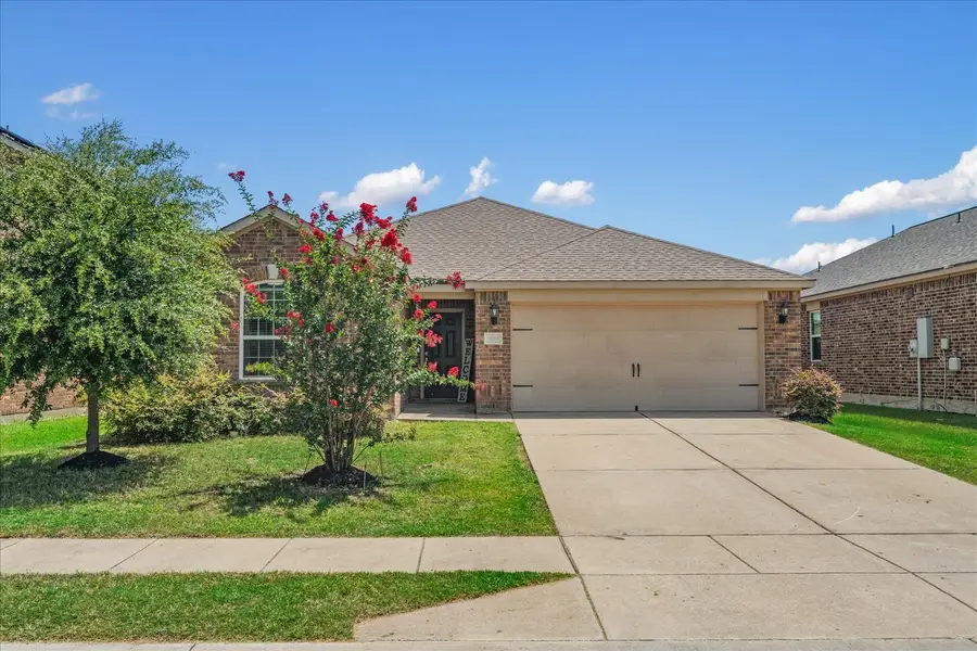 1619 White Mountain Way, Princeton, TX 75407 - #2