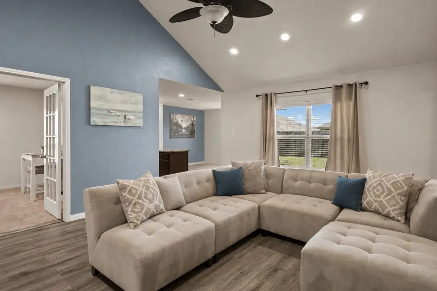 1619 White Mountain Way, Princeton, TX 75407 - #3