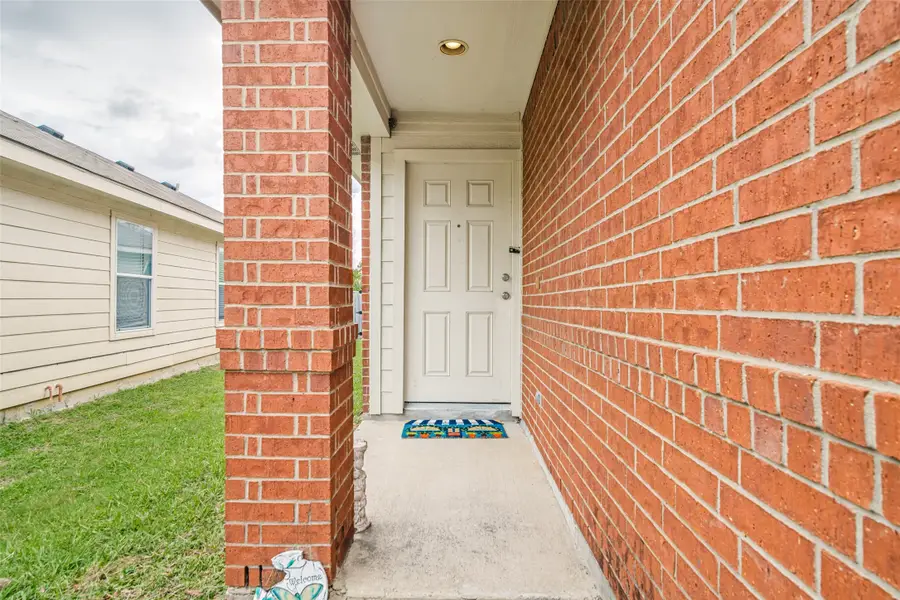 1999 Kickapoo Trail, Heartland, TX 75126 - #2