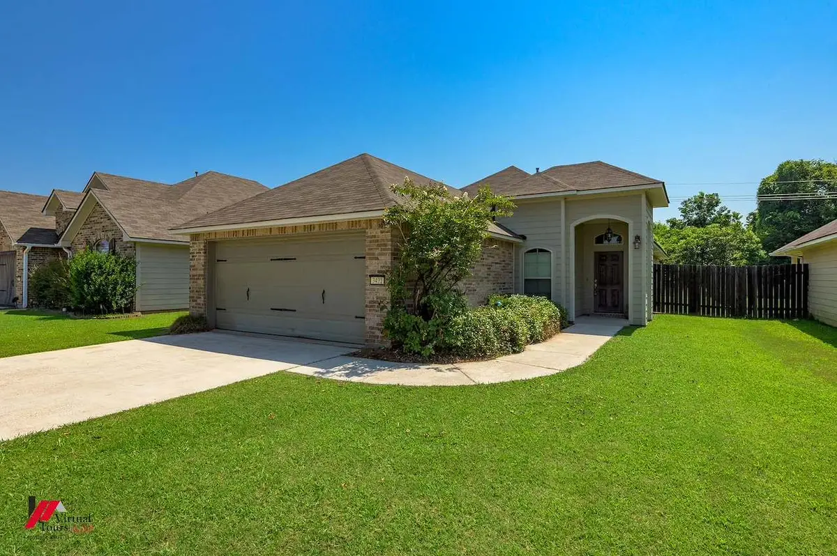 3421 Grand Cane, Bossier City, LA 71111 - #1