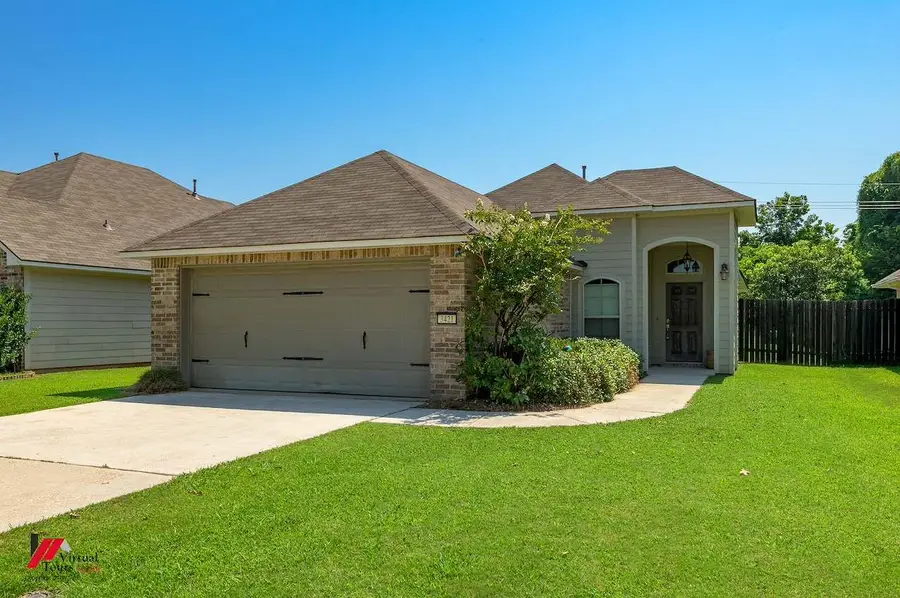 3421 Grand Cane, Bossier City, LA 71111 - #2
