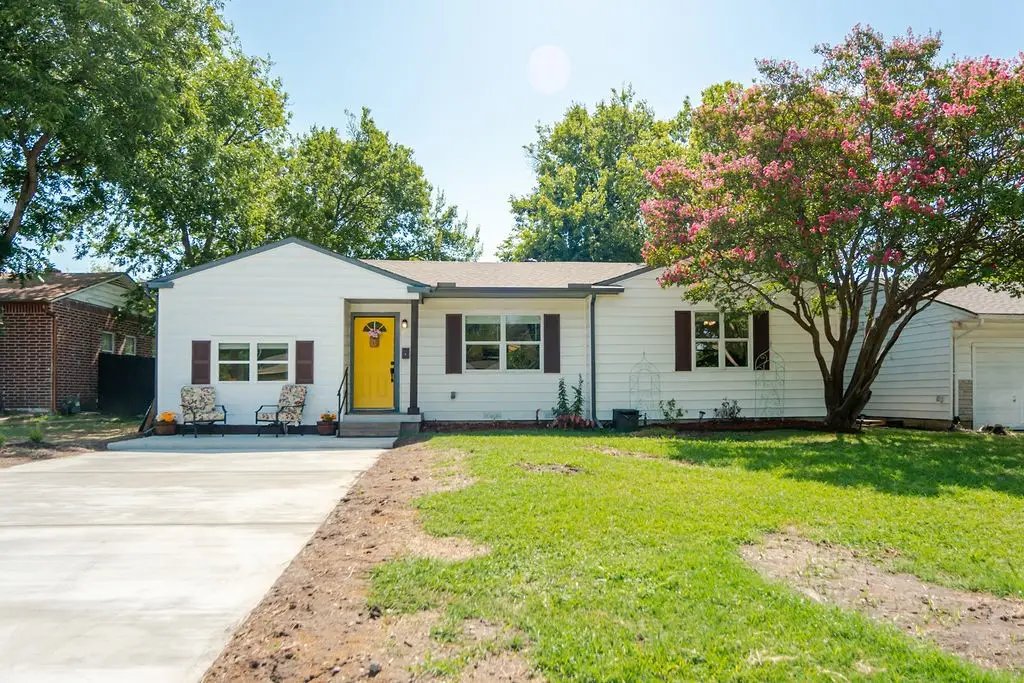 2705 Brockbank Drive, Irving, TX 75062 - #1