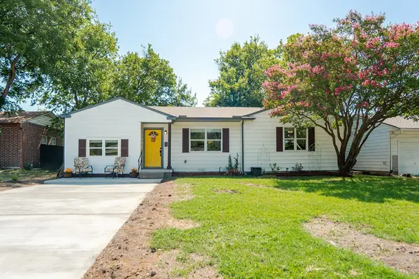 2705 Brockbank Drive, Irving, TX 75062