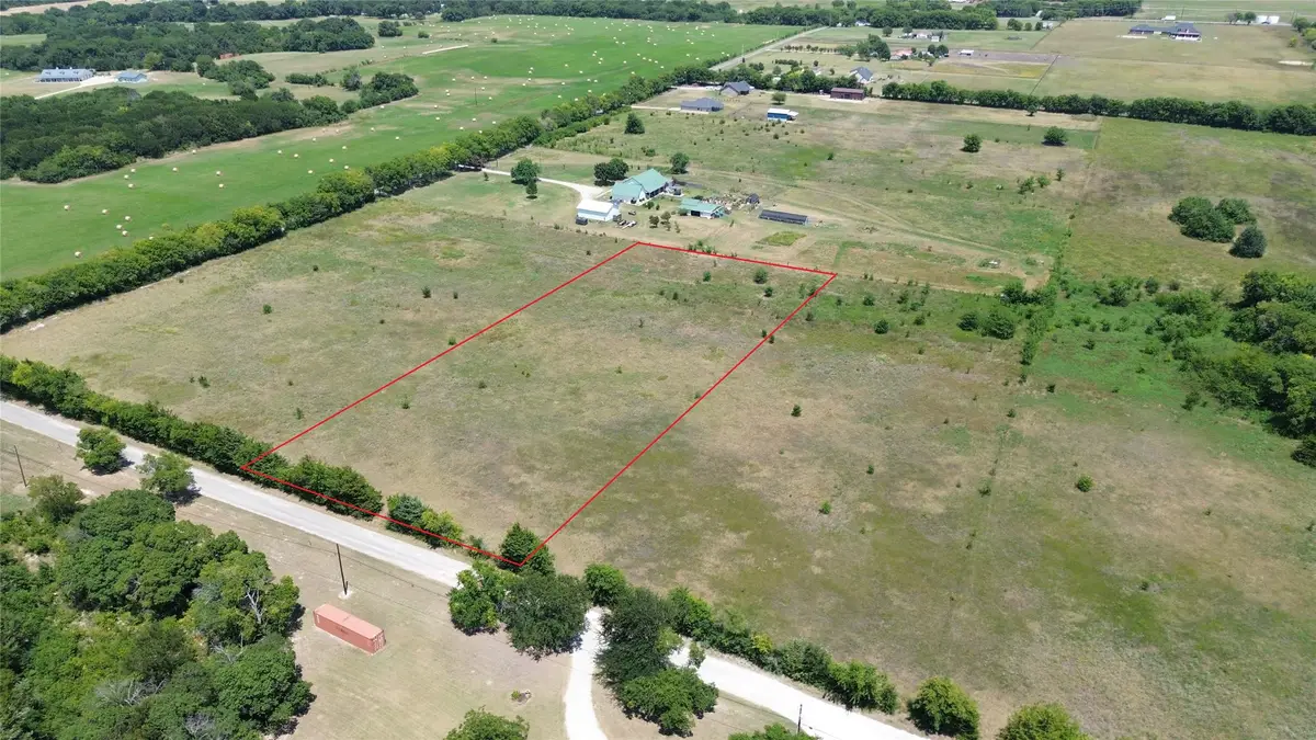 NA Gordon Road, Whitewright, TX 75491 - #1