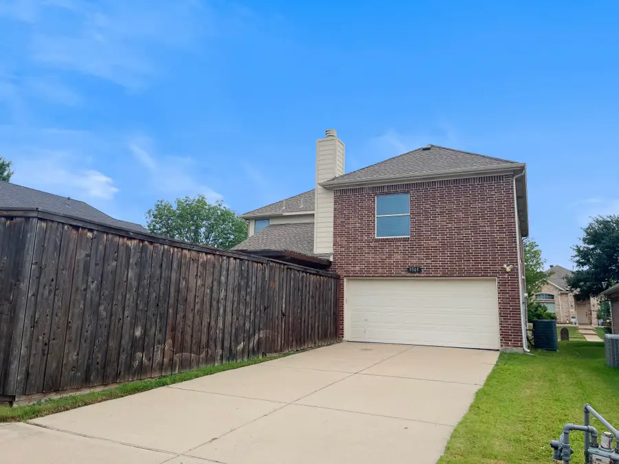 9305 Clearview Drive, McKinney, TX 75072 - #2
