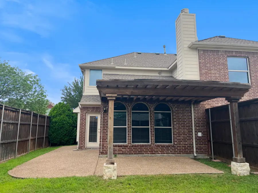 9305 Clearview Drive, McKinney, TX 75072 - #3