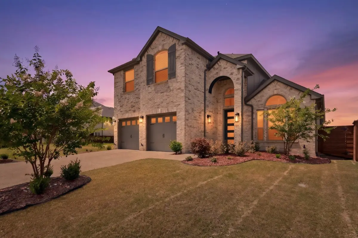 1809 Rustic Vine Road, Mesquite, TX 75181 - #1