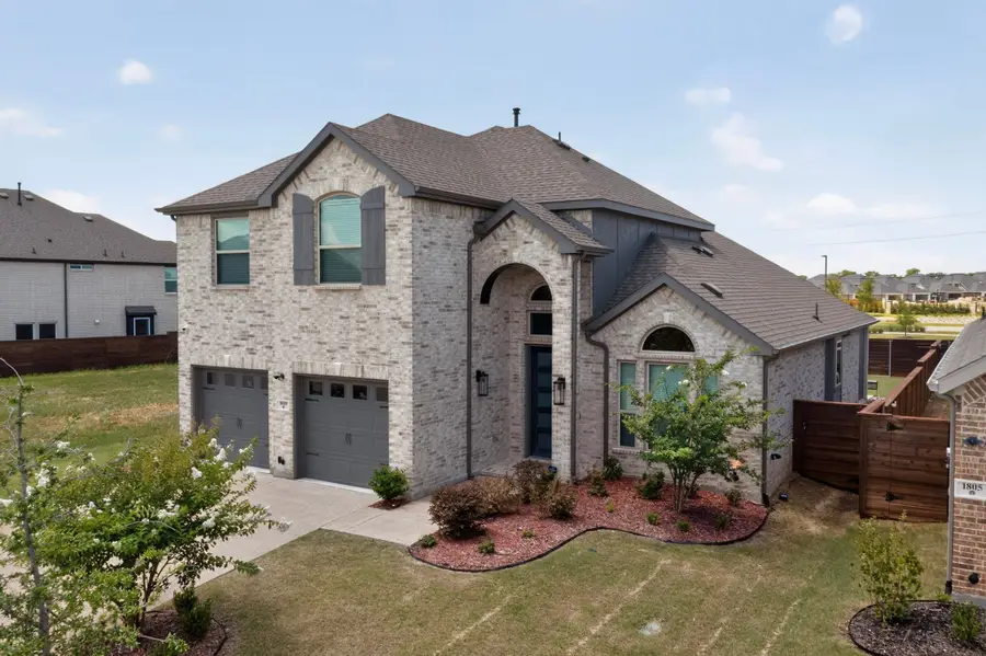 1809 Rustic Vine Road, Mesquite, TX 75181 - #2