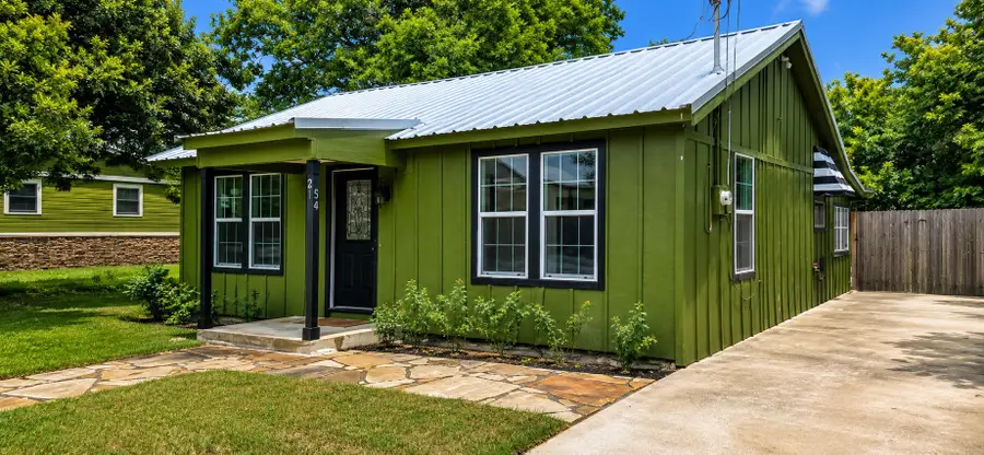 254 W Frey Street, Stephenville, TX 76401 - #2