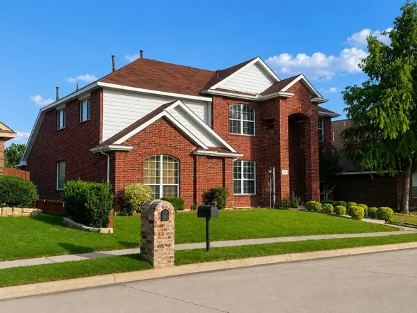 1217 Mcmahan Drive, Lewisville, TX 75077