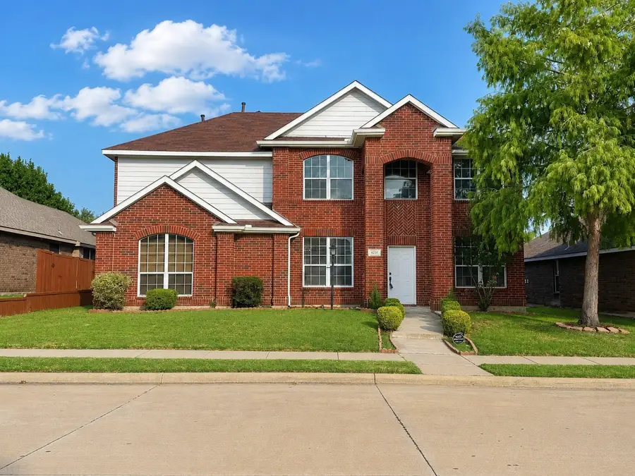 1217 Mcmahan Drive, Lewisville, TX 75077 - #2