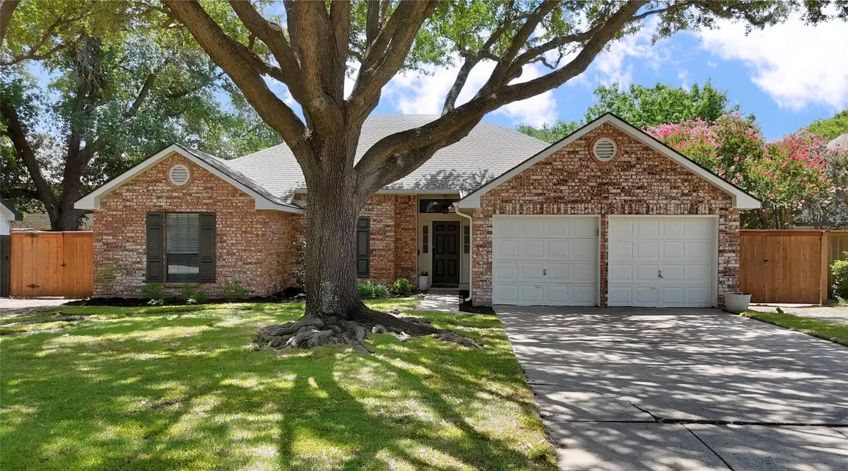 3321 Knob Oak Drive, Grapevine, TX 76051 - #1