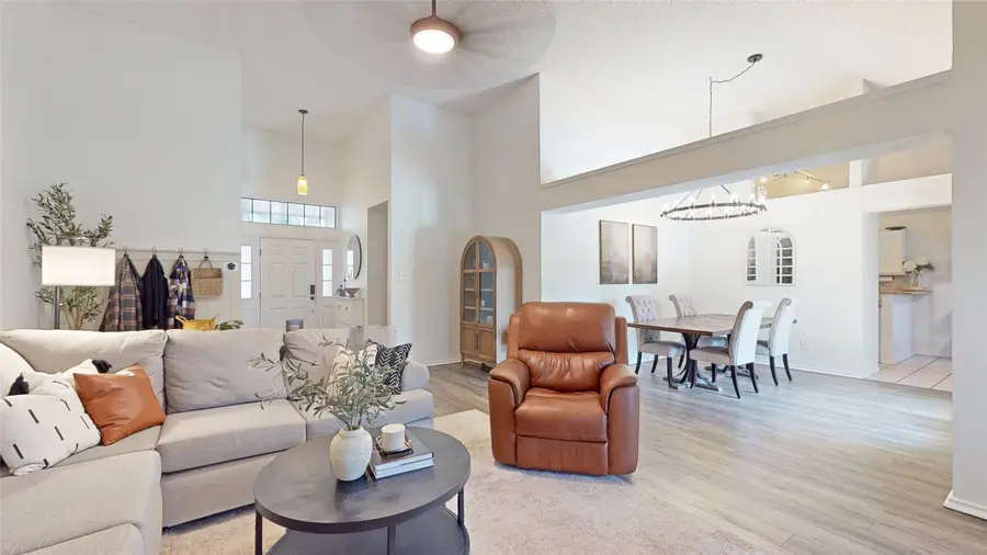 3321 Knob Oak Drive, Grapevine, TX 76051 - #3