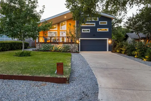 8627 San Leandro Drive, Dallas, TX 75218