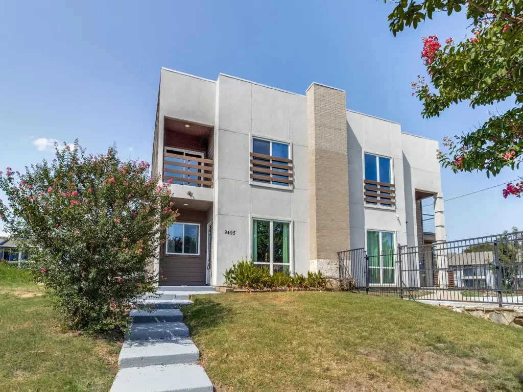 9495 Timberleaf Drive, Dallas, TX 75243 - #1