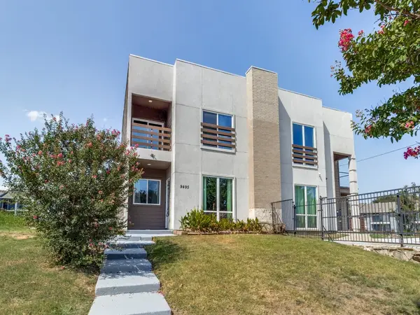 9495 Timberleaf Drive, Dallas, TX 75243