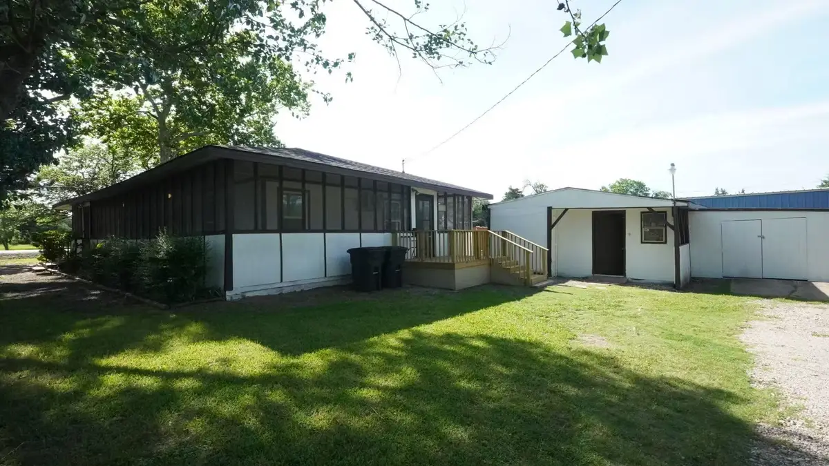 5776 County Road 927, Nevada, TX 75173 - #1