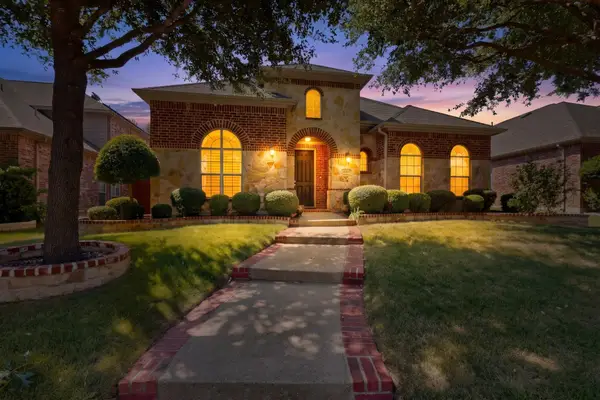 15827 Buffalo Creek Drive, Frisco, TX 75035