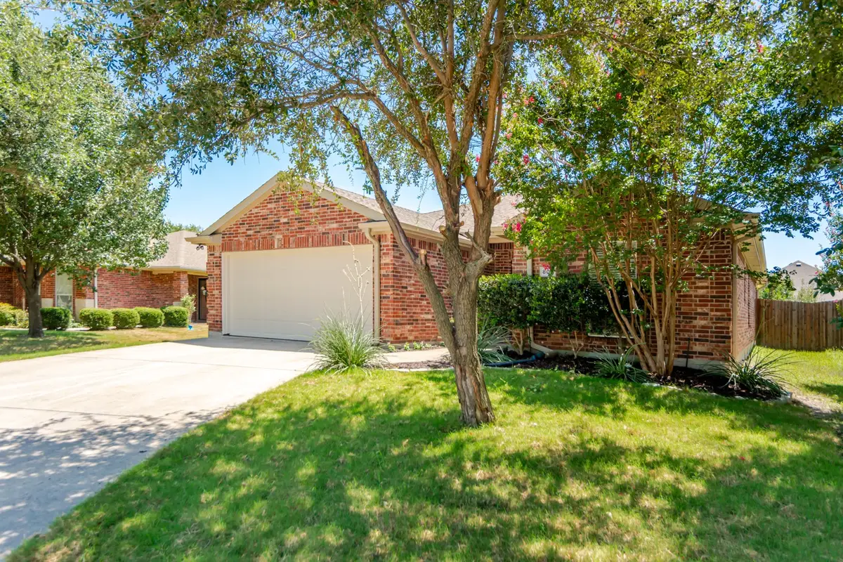 805 Andrews Court, Anna, TX 75409 - #1