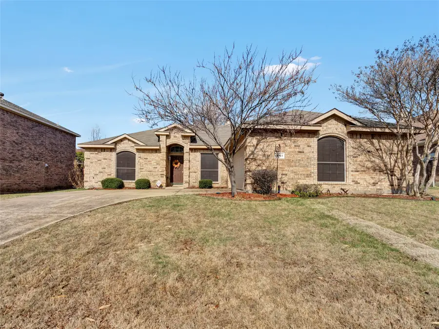 3361 Leigh Court, Sachse, TX 75048 - #2