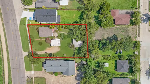 3463 Bernal Drive, Dallas, TX 75212