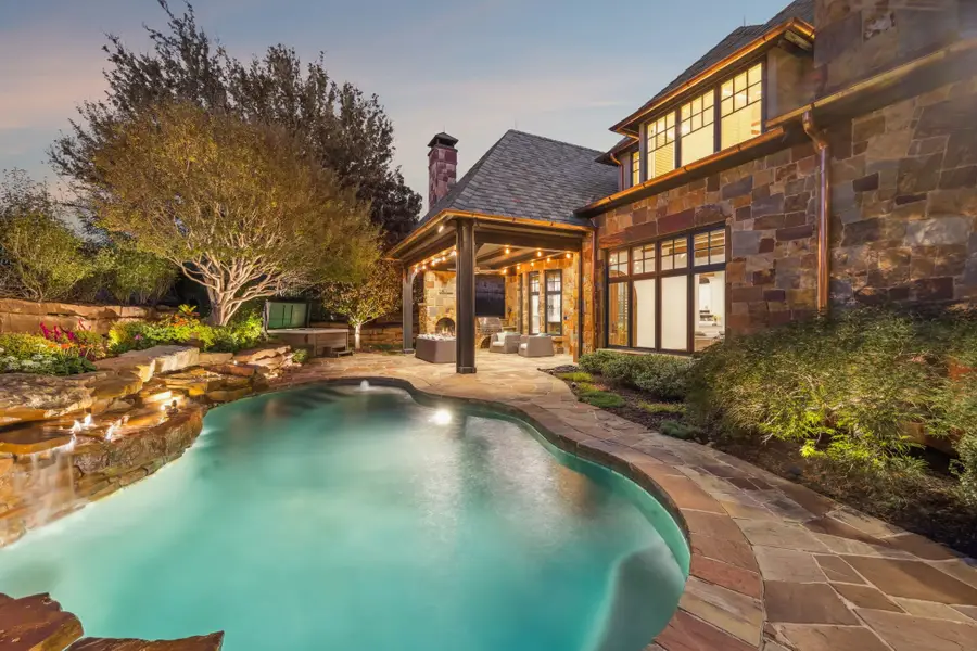 2210 Cedar Elm Terrace, Westlake, TX 76262 - #2