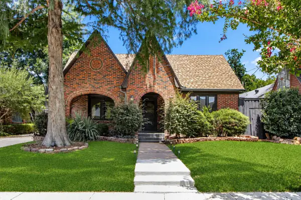 5222 Bradford Drive, Dallas, TX 75235
