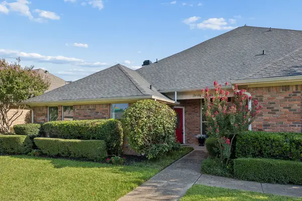 4021 Sonora Drive, Plano, TX 75074