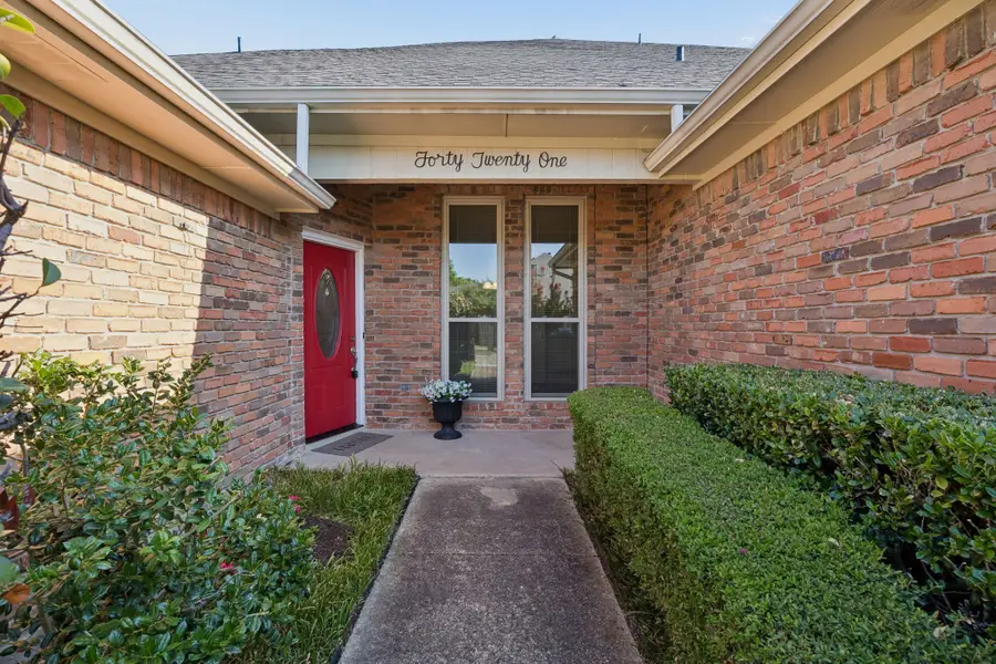 4021 Sonora Drive, Plano, TX 75074 - #2