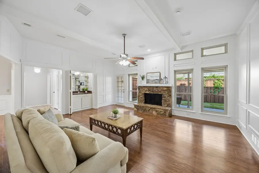4021 Sonora Drive, Plano, TX 75074 - #3