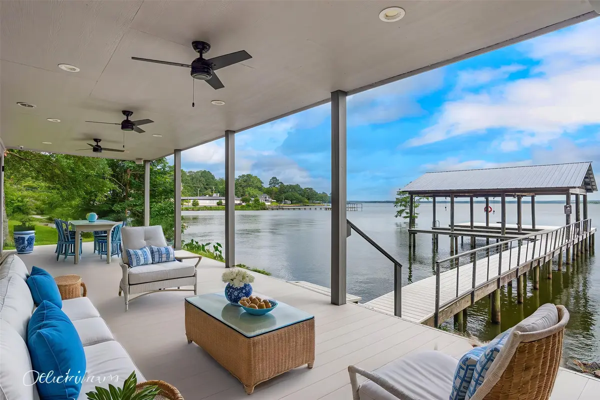 6052 S Lakeshore Drive, Shreveport, LA 71119 - #1