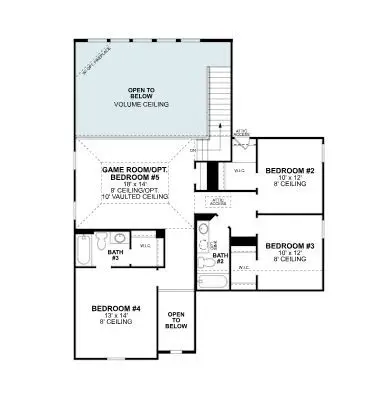 6466 Admirals Court, McKinney, TX 75009 - #3