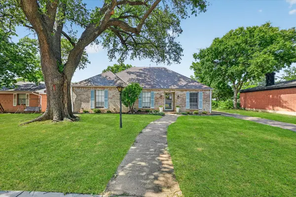 8100 Hillside Drive, Frisco, TX 75033