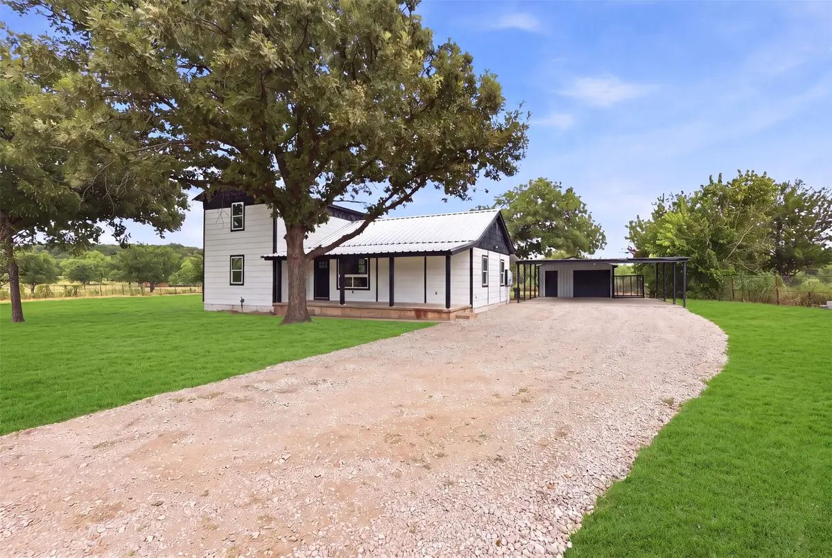 3239 Fm 2256, Mineral Wells, TX 76067 - #1