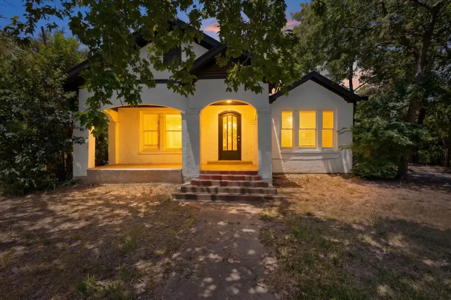 1830 Speedway Street, Greenville, TX 75401 - #2