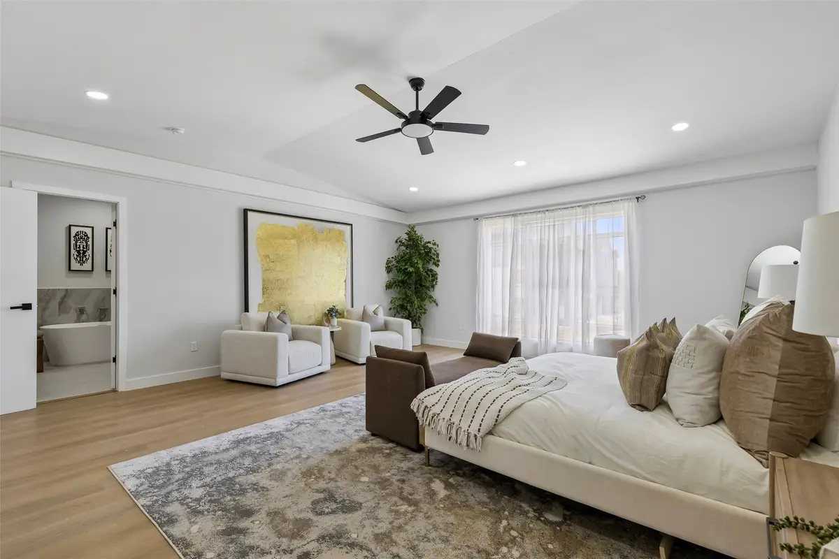 814 Premier Parkway, Grand Prairie, TX 75051 - #1