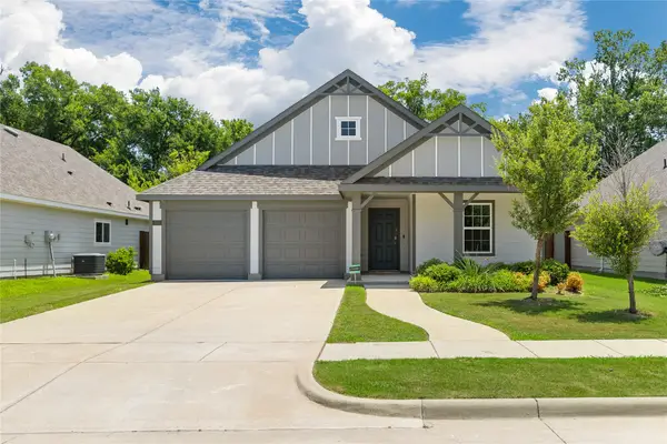 115 Rock Creek, Terrell, TX 75160