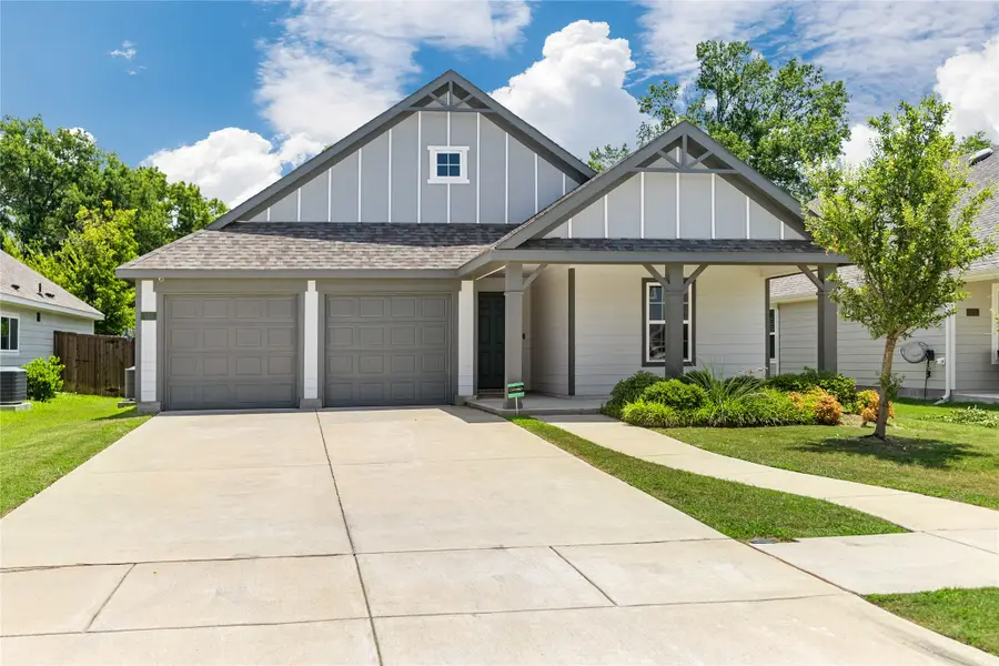 115 Rock Creek, Terrell, TX 75160 - #2