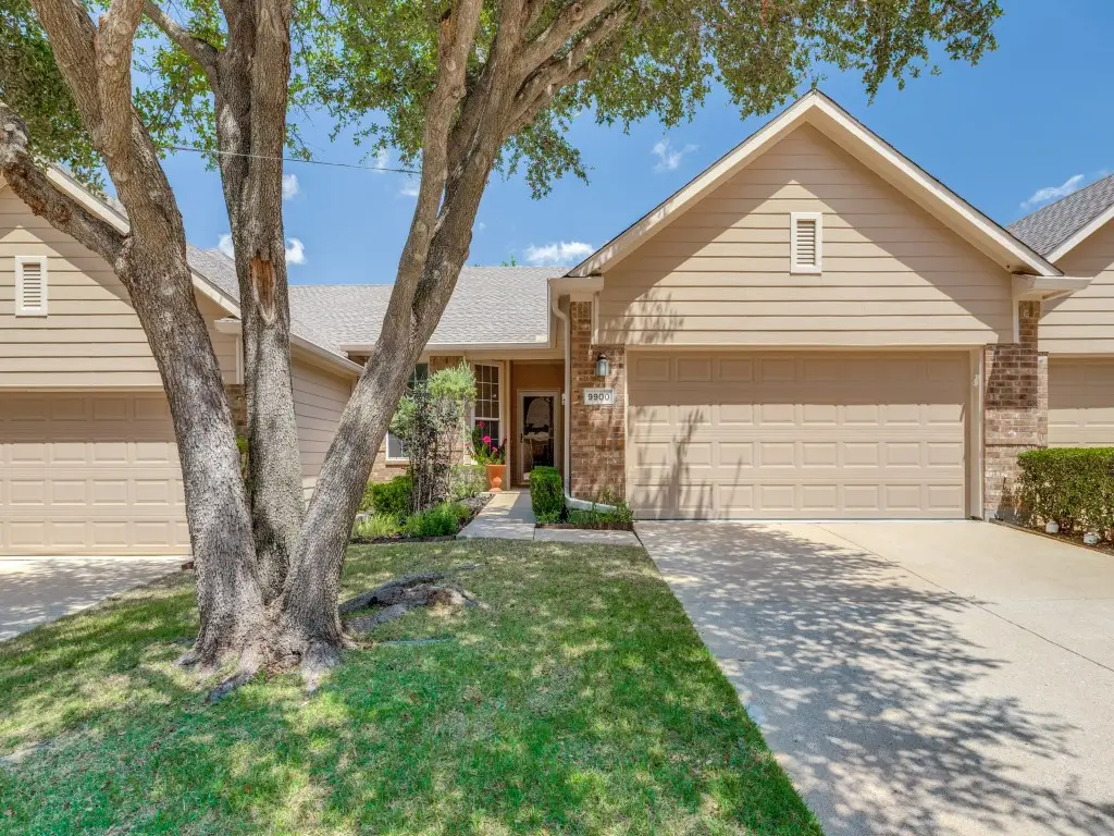 9900 Rockwall Road, Plano, TX 75025 - #1