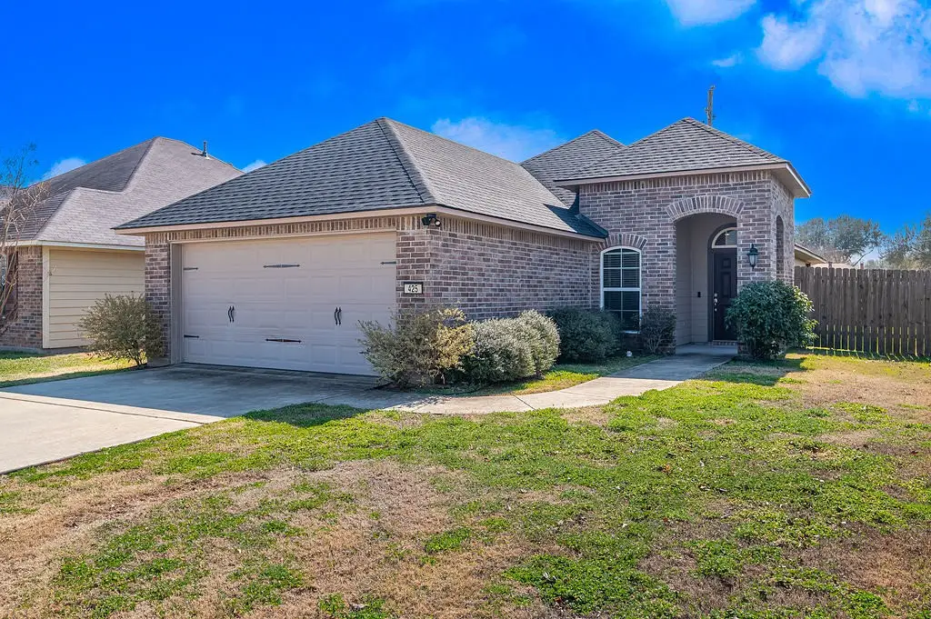 425 Jordan Drive, Bossier City, LA 71112 - #1
