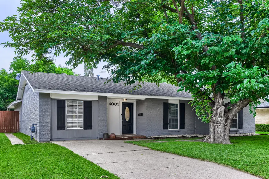 4005 Tynes Drive, Garland, TX 75042 - #2