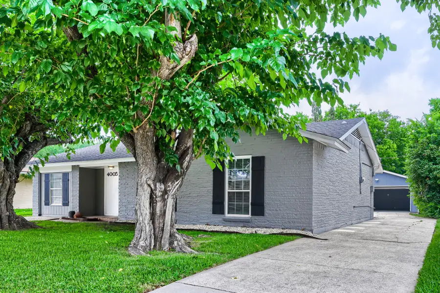 4005 Tynes Drive, Garland, TX 75042 - #3