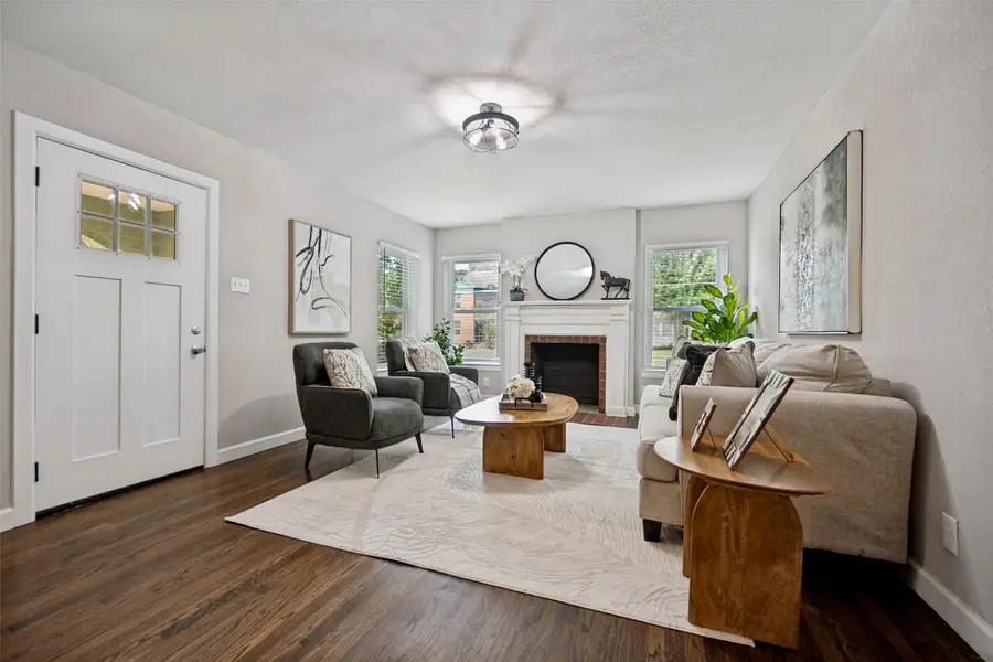 3814 Wendelkin Street, Dallas, TX 75215 - #2