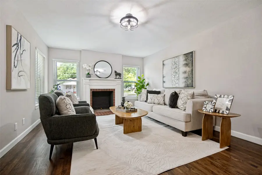 3814 Wendelkin Street, Dallas, TX 75215 - #3