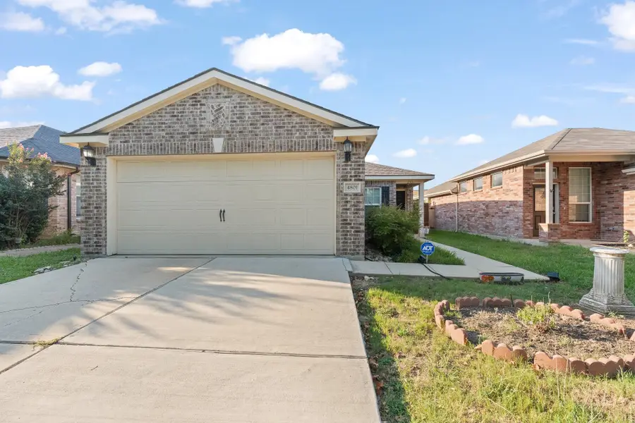 4801 Cedar Springs Drive, Fort Worth, TX 76179 - #2
