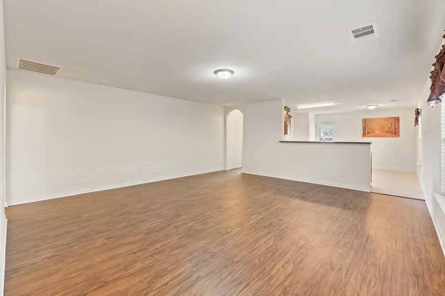 4801 Cedar Springs Drive, Fort Worth, TX 76179 - #3