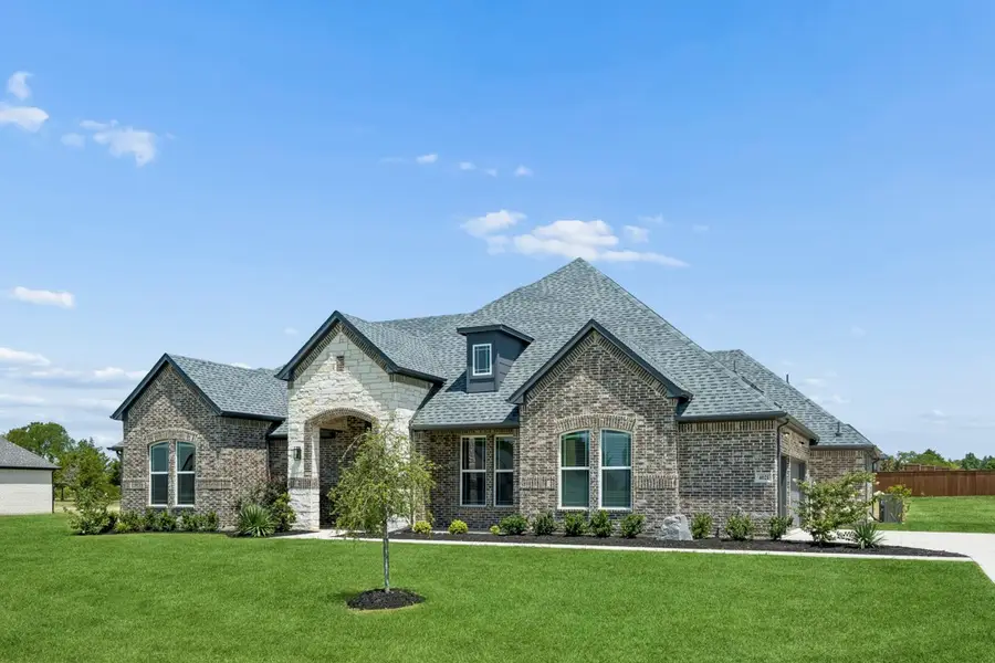 4021 Lagos Drive, Midlothian, TX 76065 - #2