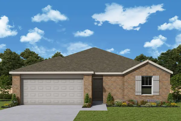 2517 Canadian Way, Crandall, TX 75114