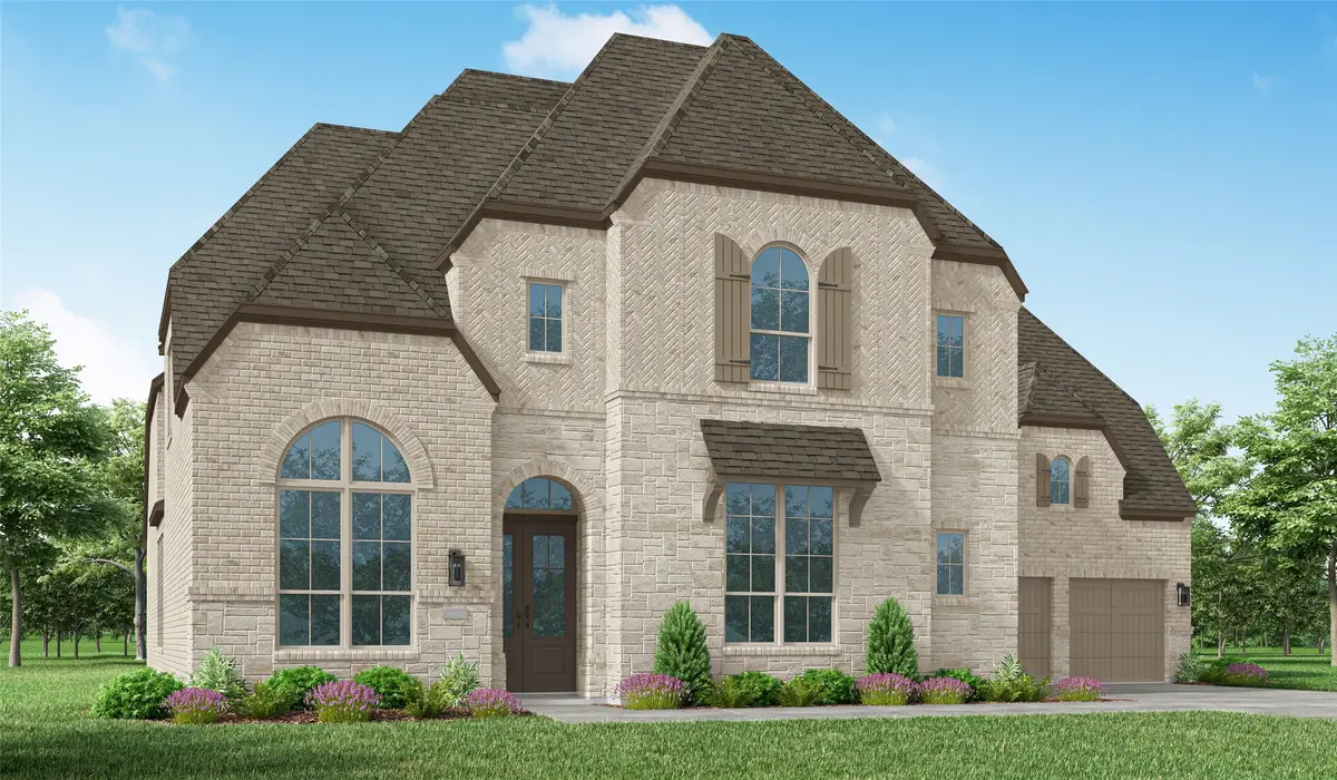 2221 Sorrelwood Court, Celina, TX 75009 - #1