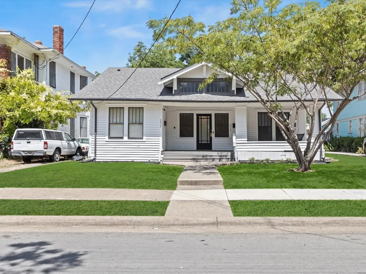 5617 Victor Street, Dallas, TX 75214 - #1